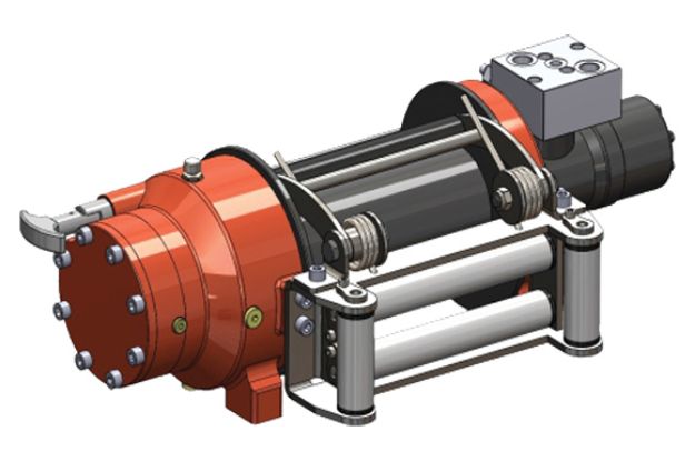 Снимка на HMW 4.3 PHT-EN