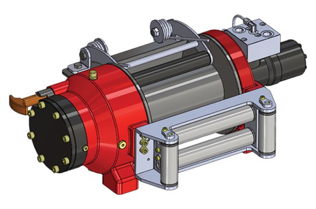 Снимка на HMW 6.6 PHT-EN