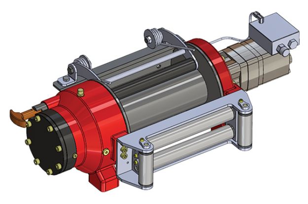 Снимка на HMW 7.6 PHT-EN